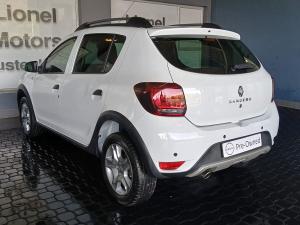 Renault Sandero 66kW turbo Stepway Plus - Image 10