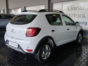 Renault Sandero 66kW turbo Stepway Plus - Image 11