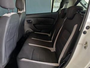 Renault Sandero 66kW turbo Stepway Plus - Image 12
