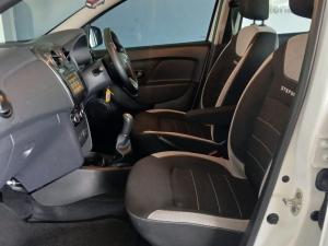 Renault Sandero 66kW turbo Stepway Plus - Image 15
