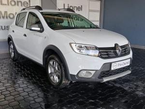 Renault Sandero 66kW turbo Stepway Plus - Image 1