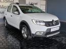 Thumbnail Renault Sandero 66kW turbo Stepway Plus