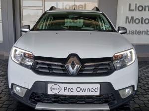 Renault Sandero 66kW turbo Stepway Plus - Image 2