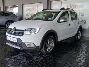 Renault Sandero 66kW turbo Stepway Plus - Image 3