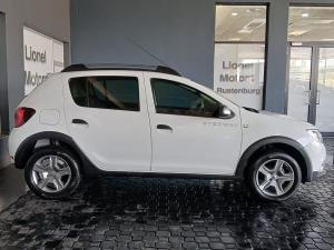 Renault Sandero 66kW turbo Stepway Plus - Image 4