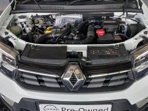 Renault Sandero 66kW turbo Stepway Plus - Image 5