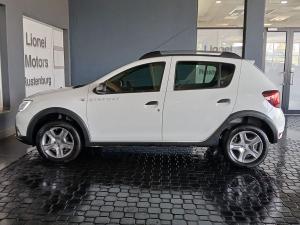 Renault Sandero 66kW turbo Stepway Plus - Image 6