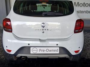Renault Sandero 66kW turbo Stepway Plus - Image 7