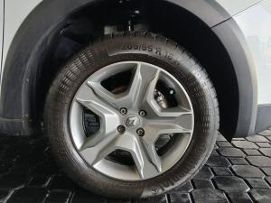 Renault Sandero 66kW turbo Stepway Plus - Image 8
