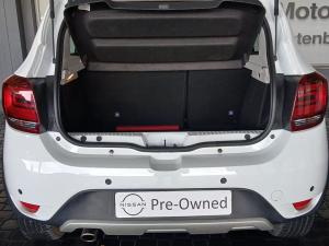 Renault Sandero 66kW turbo Stepway Plus - Image 9