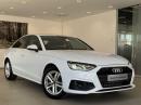 Thumbnail Audi A4 35TFSI