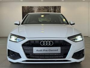 Audi A4 35TFSI - Image 2