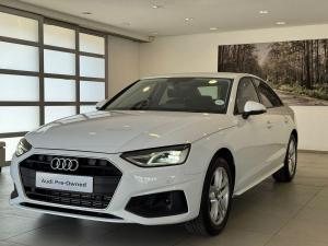 Audi A4 35TFSI - Image 3