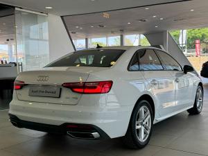Audi A4 35TFSI - Image 4