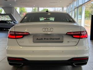Audi A4 35TFSI - Image 5