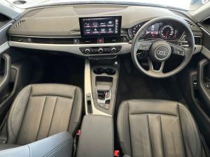 Audi A4 35TFSI - Image 8