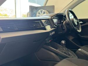 Audi A1 Sportback 35TFSI - Image 10
