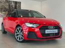 Thumbnail Audi A1 Sportback 35TFSI