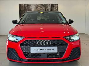 Audi A1 Sportback 35TFSI - Image 3