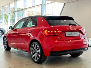 Audi A1 Sportback 35TFSI - Image 4