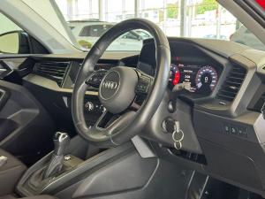 Audi A1 Sportback 35TFSI - Image 6