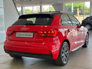 Audi A1 Sportback 35TFSI - Image 7