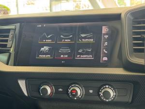 Audi A1 Sportback 35TFSI - Image 8