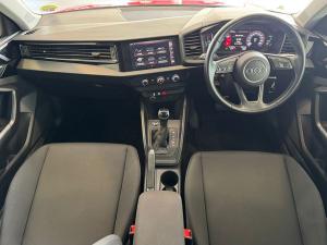 Audi A1 Sportback 35TFSI - Image 9