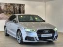 Thumbnail Audi A3 sedan 35TFSI