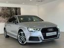 Thumbnail Audi A3 sedan 35TFSI