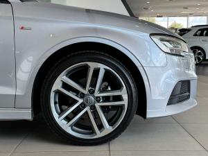 Audi A3 sedan 35TFSI - Image 2