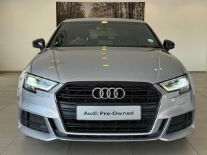 Audi A3 sedan 35TFSI - Image 3
