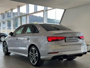 Audi A3 sedan 35TFSI - Image 4