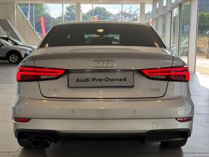 Audi A3 sedan 35TFSI - Image 5