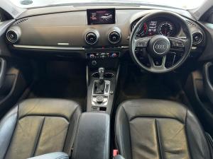 Audi A3 sedan 35TFSI - Image 7