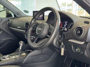 Audi A3 sedan 35TFSI - Image 8