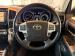 Toyota Land Cruiser 200 4.5D-4D V8 VX - Thumbnail 12