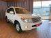 Toyota Land Cruiser 200 4.5D-4D V8 VX - Thumbnail 1