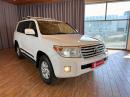 Thumbnail Toyota Land Cruiser 200 4.5D-4D V8 VX