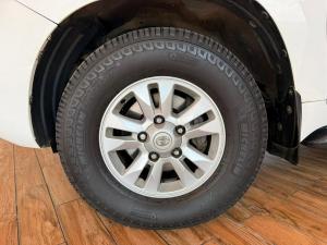 Toyota Land Cruiser 200 4.5D-4D V8 VX - Image 8