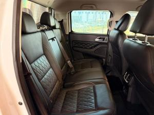 GWM P-Series 2.0TD double cab LT - Image 10