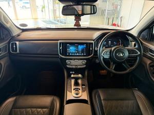 GWM P-Series 2.0TD double cab LT - Image 11