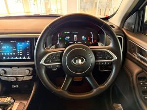 GWM P-Series 2.0TD double cab LT - Image 12