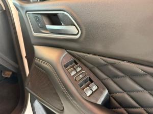 GWM P-Series 2.0TD double cab LT - Image 13