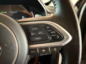 GWM P-Series 2.0TD double cab LT - Image 16