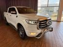 Thumbnail GWM P-Series 2.0TD double cab LT
