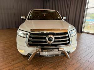 GWM P-Series 2.0TD double cab LT - Image 2