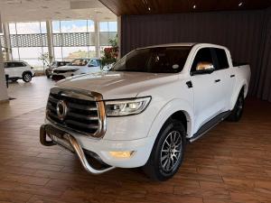 GWM P-Series 2.0TD double cab LT - Image 3