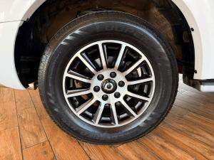GWM P-Series 2.0TD double cab LT - Image 4