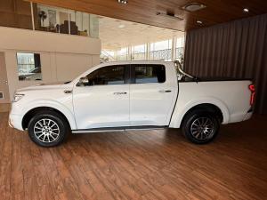 GWM P-Series 2.0TD double cab LT - Image 5
